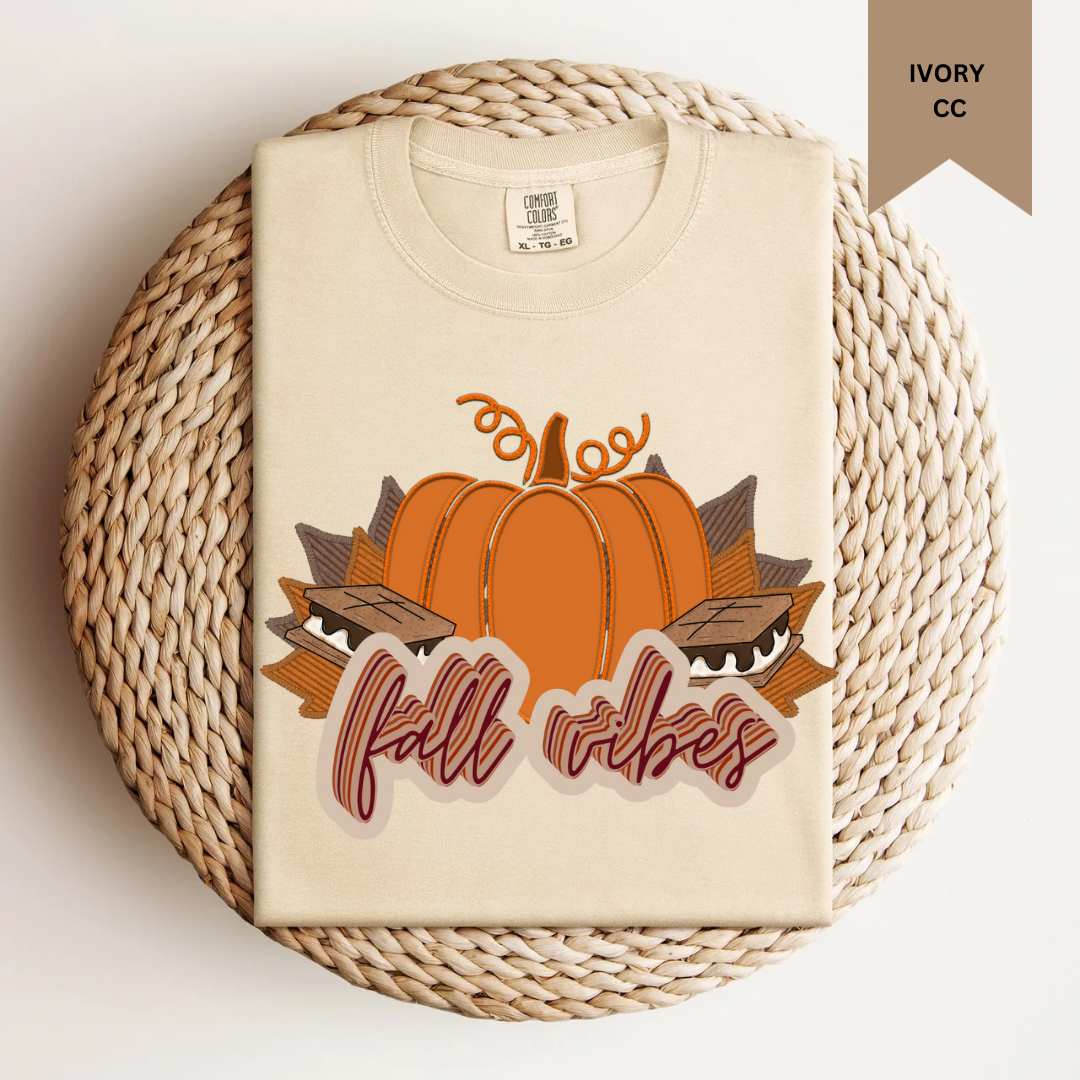 Fall vibes