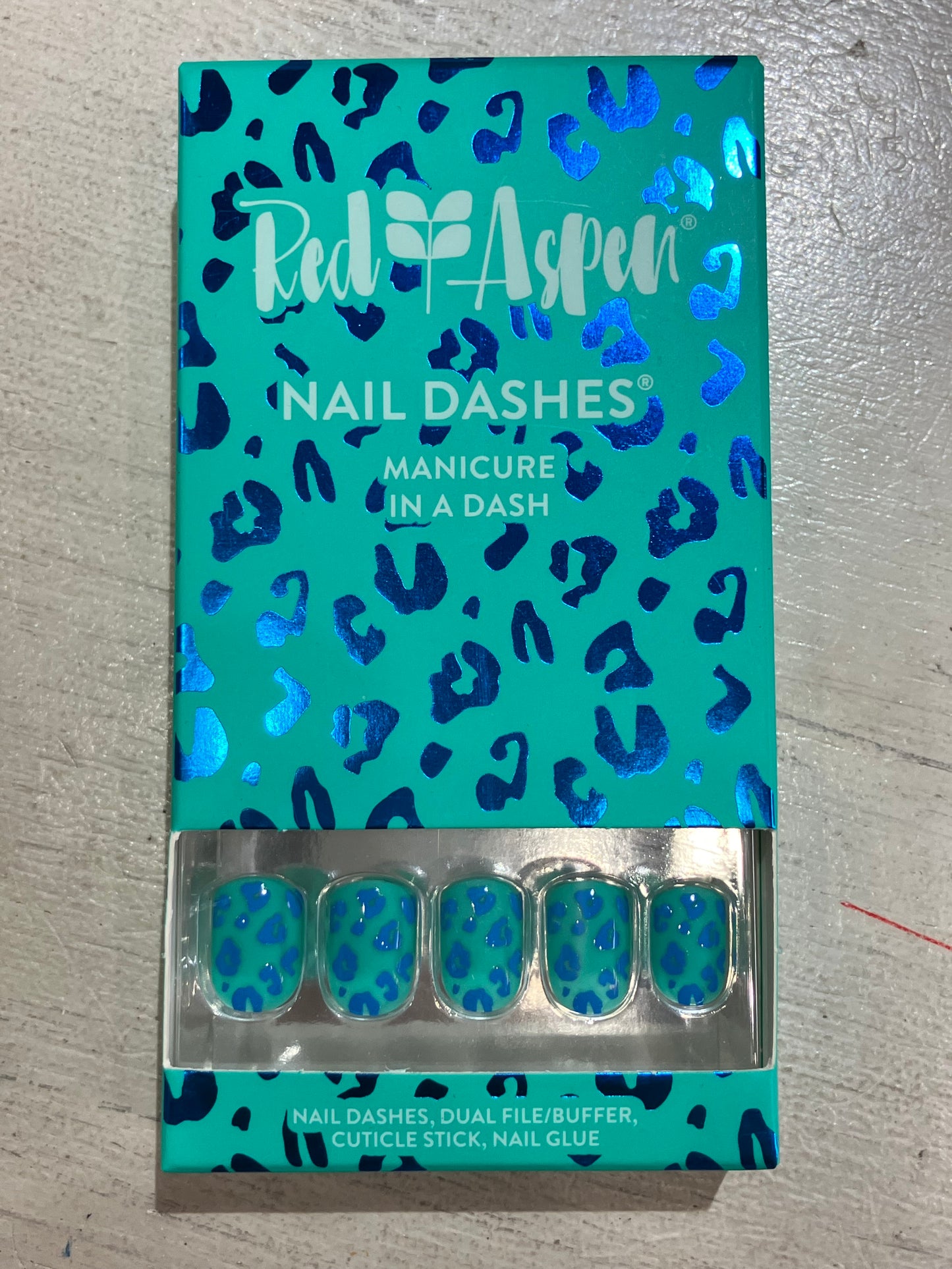 Nails