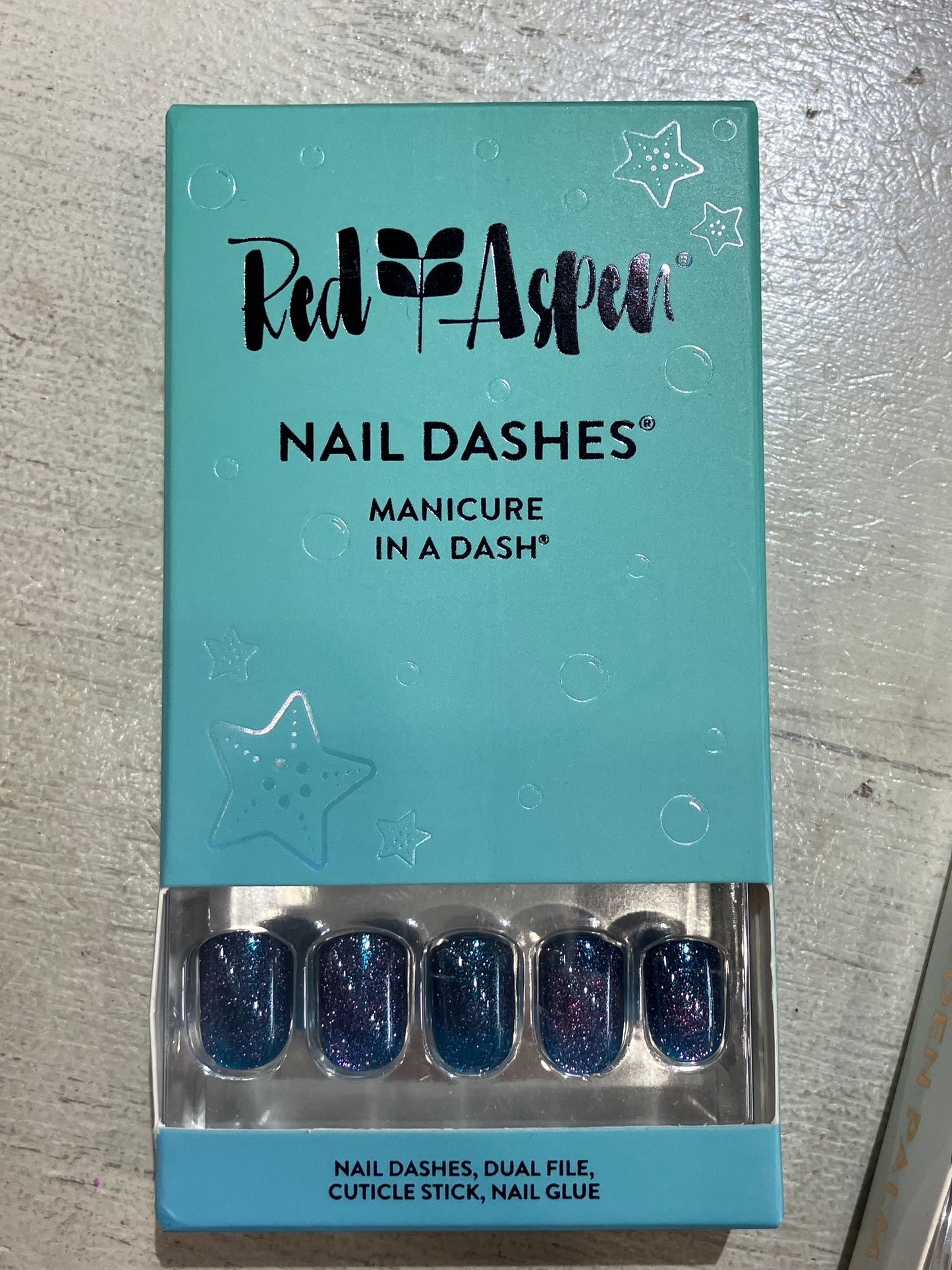 Nails