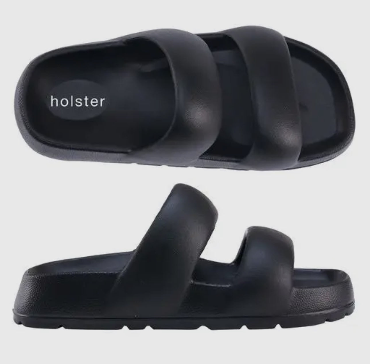 Holster Sandals