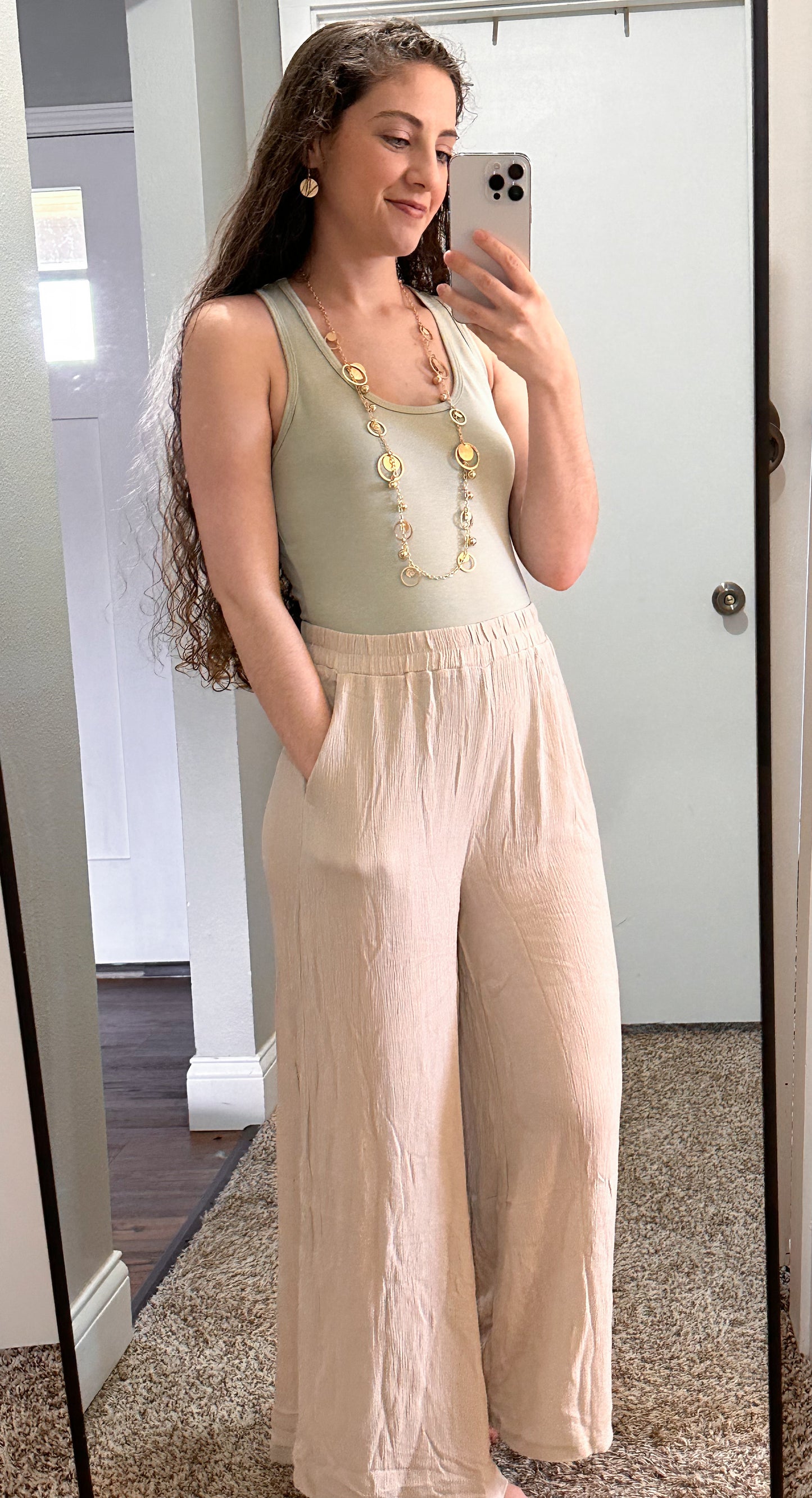 The Clardy Bodysuit