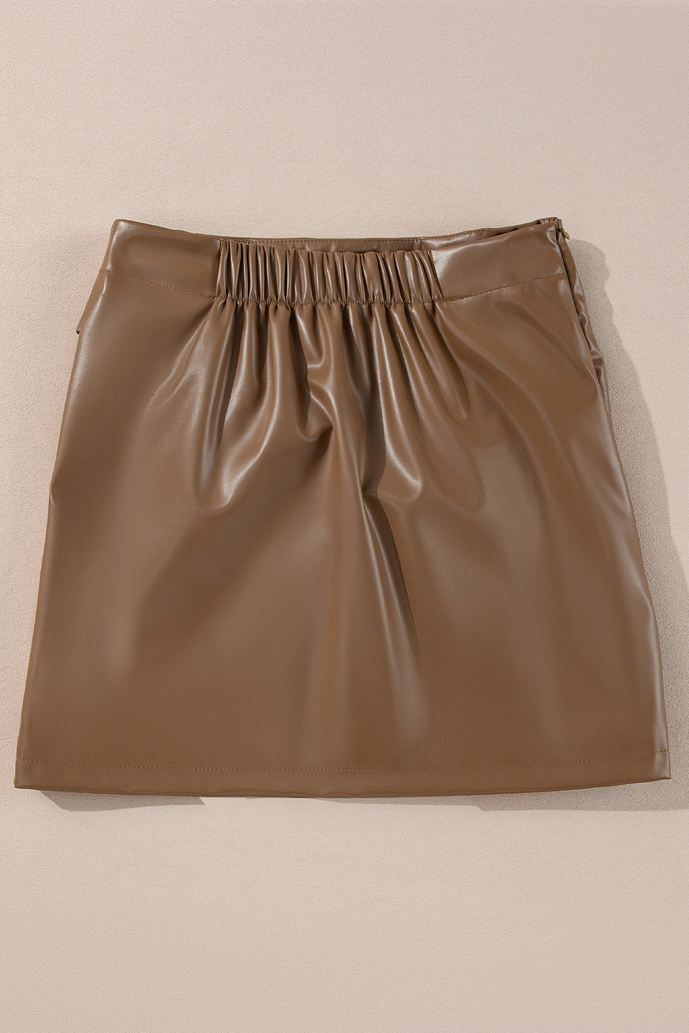 Bowknot Fall Skirt August.
