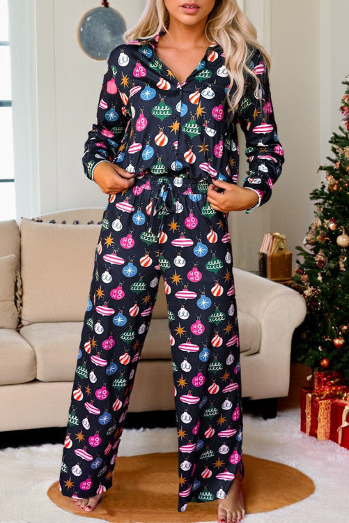 Christmas PJs *Multiple Styles* LT