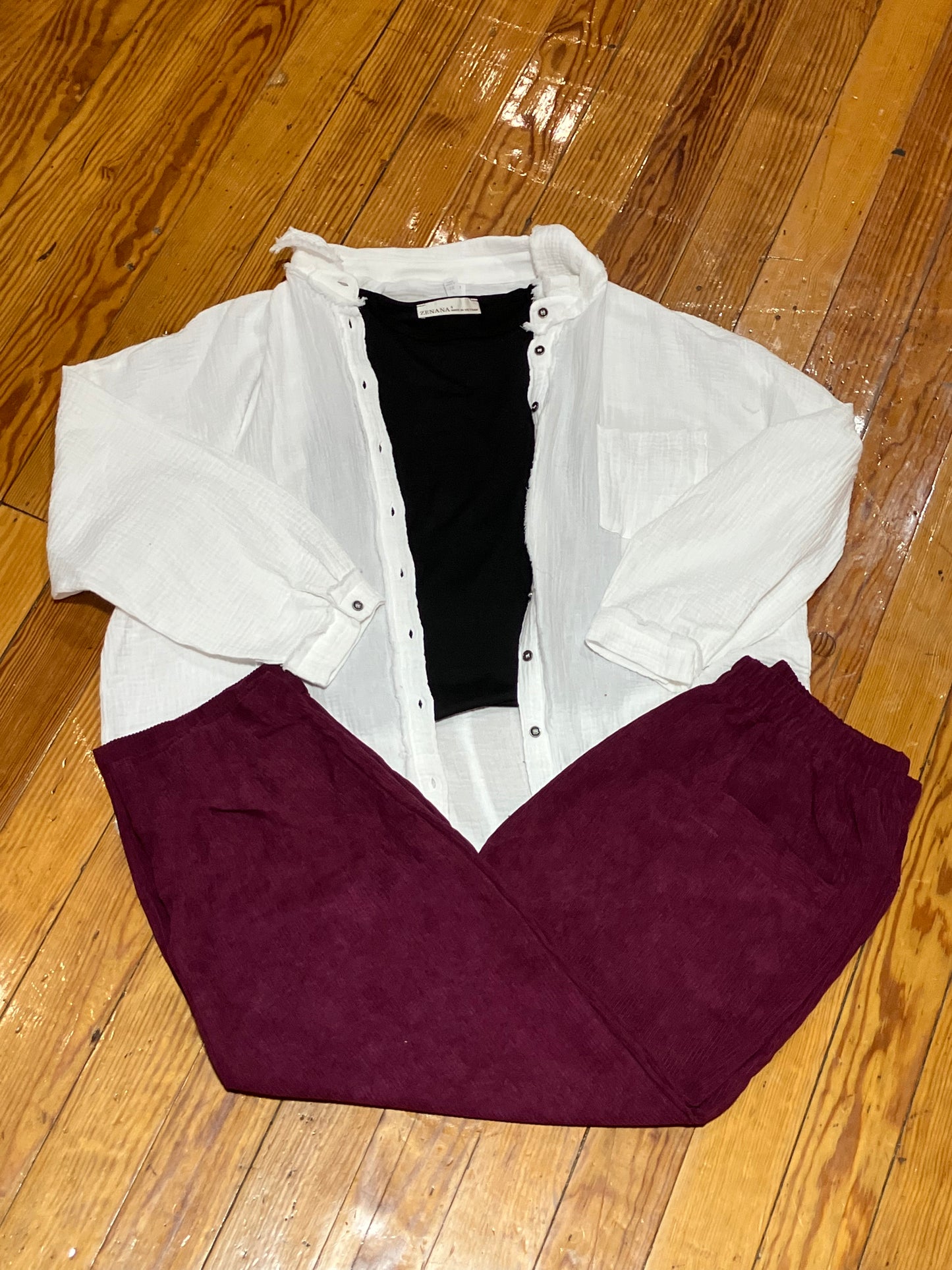 Bodysuit