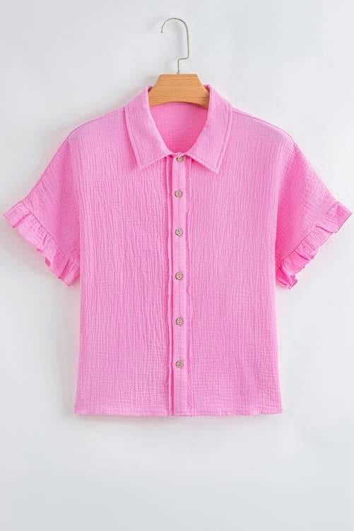 PINK BLOUSE