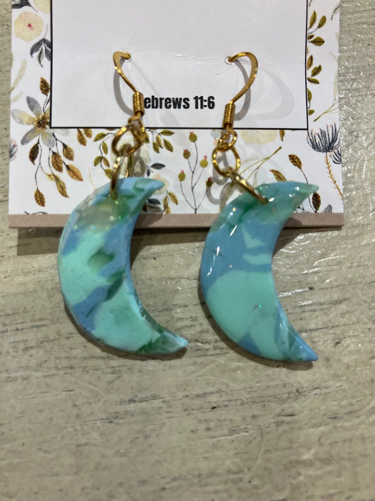 Handmade Earrings
