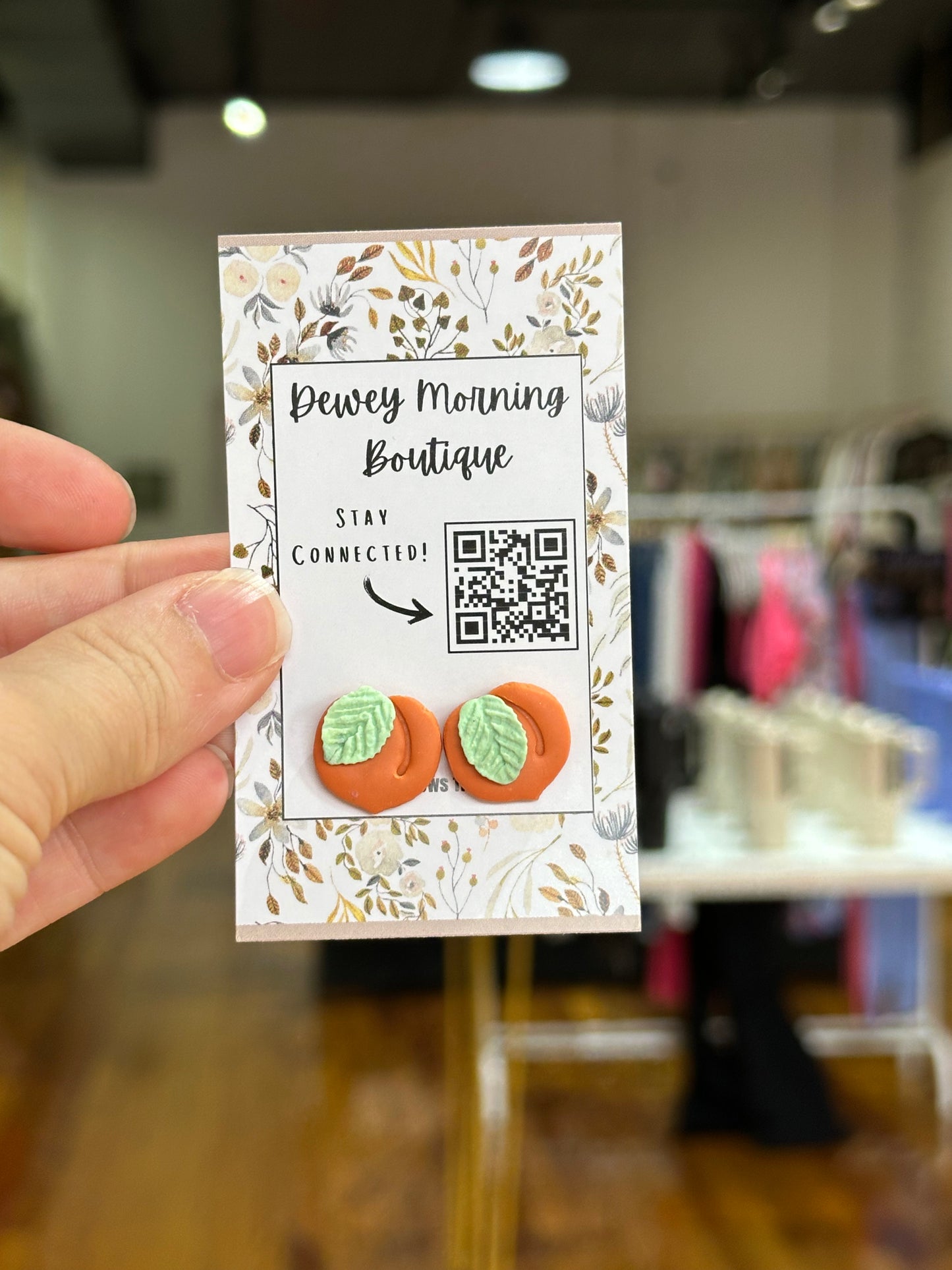 Handmade Earrings
