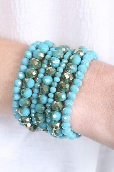 Bracelet Stack