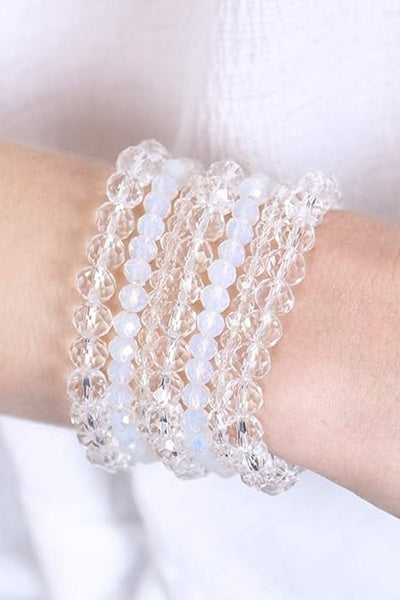 Bracelet Stack