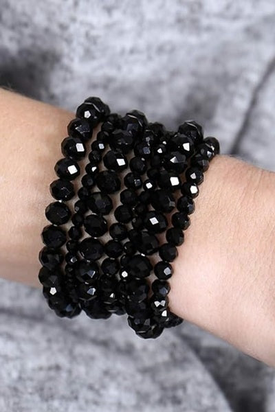 Bracelet Stack