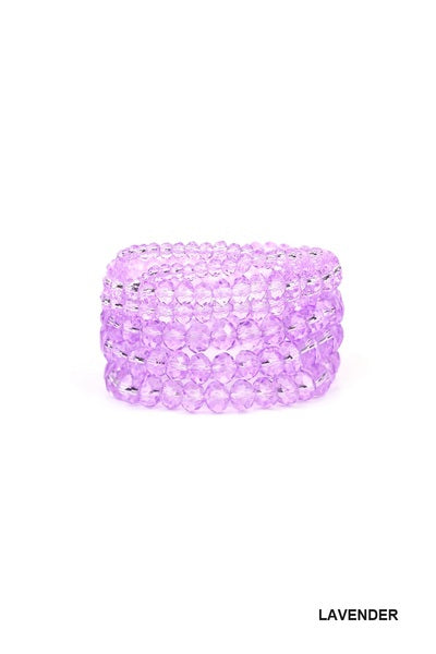 Bracelet Stack