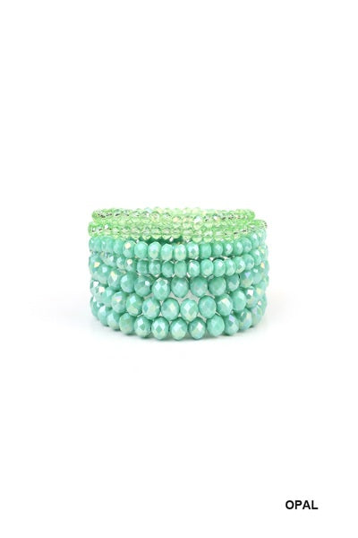 Bracelet Stack