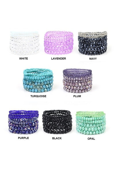 Bracelet Stack