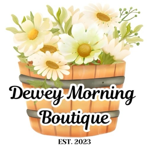 Dewey Morning Boutique, LLC logo