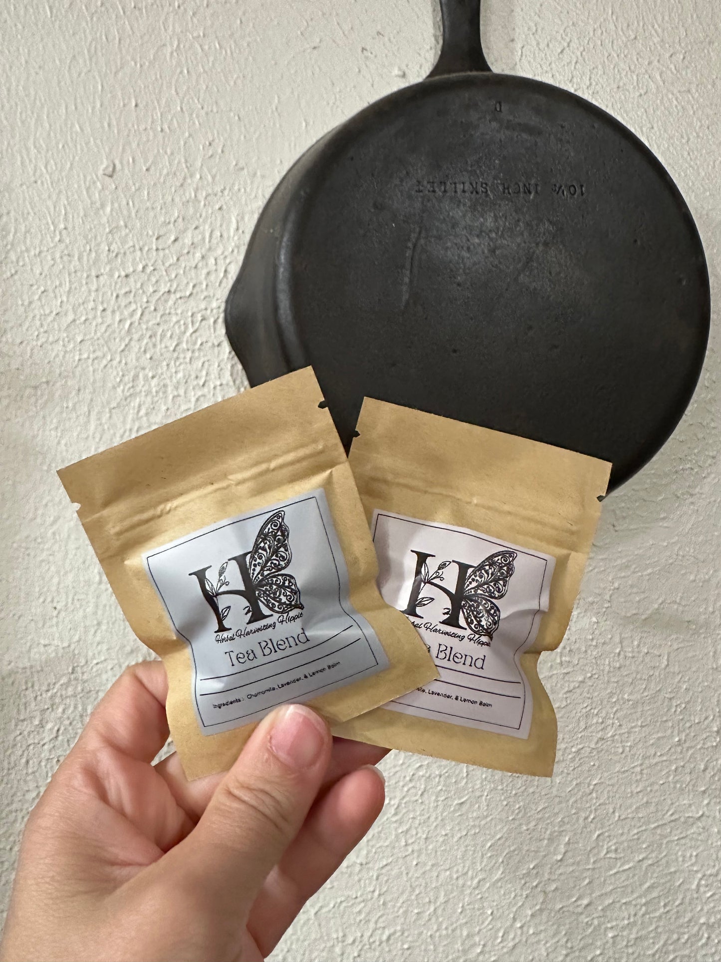 Herbal Teas