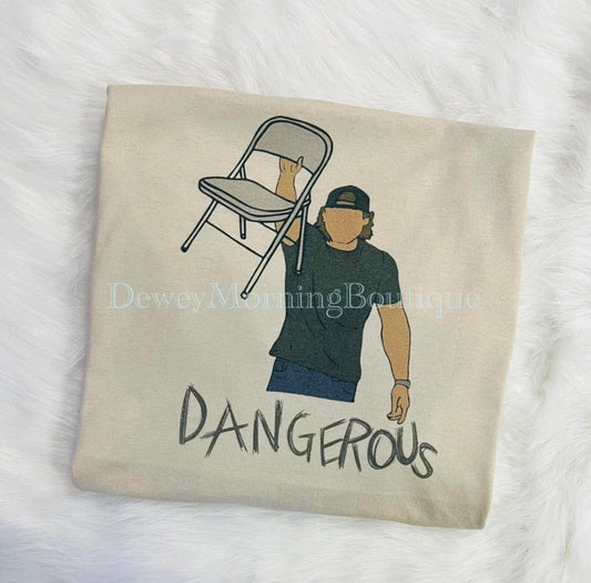 Dangerous