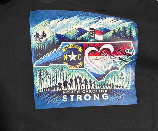 NC TEE PREORDER