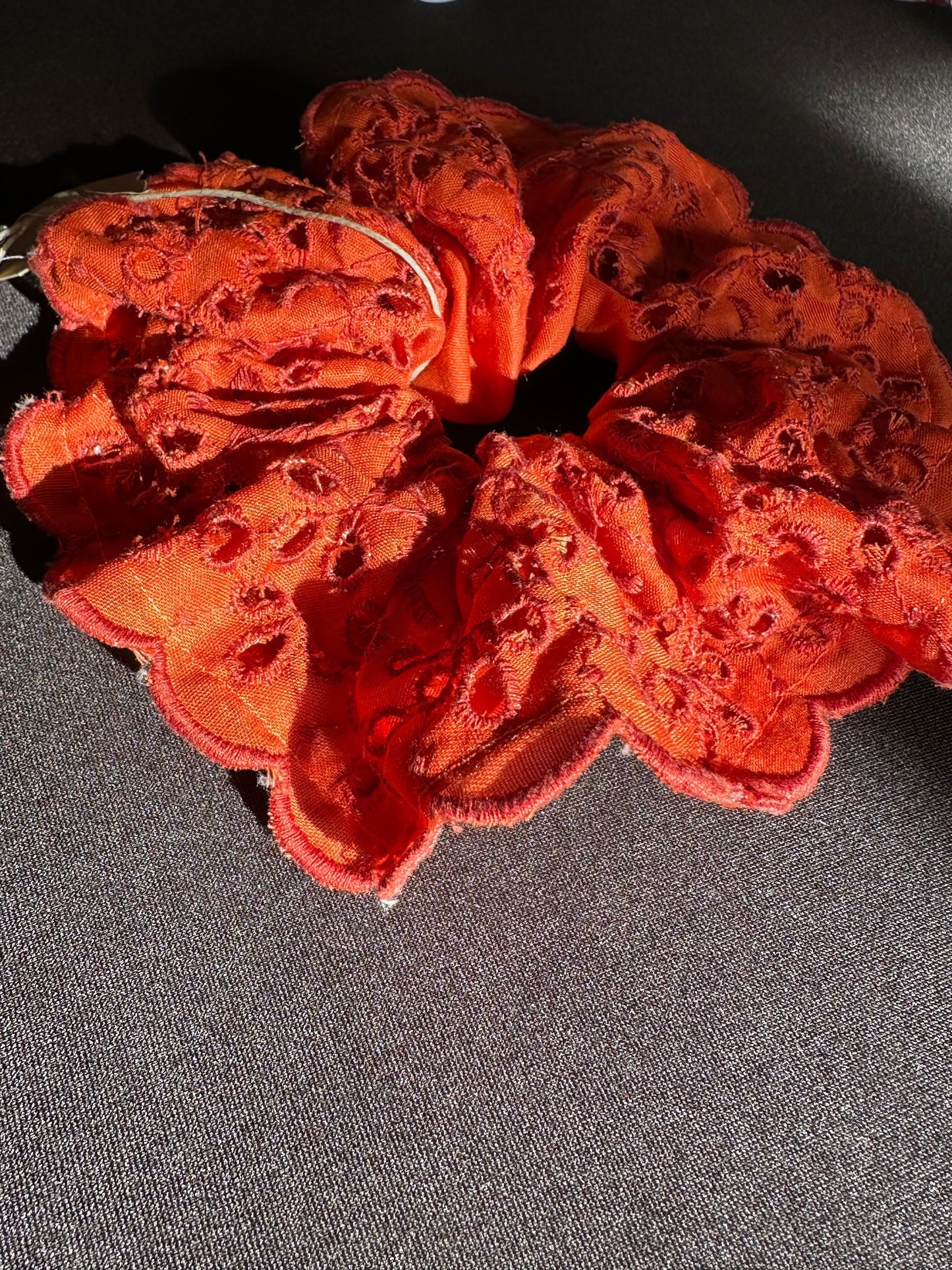 Handmade 100% Cotton Scrunchies