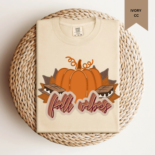 Fall vibes