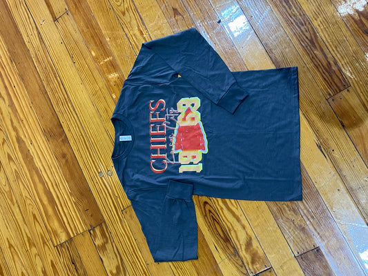 Chiefs 1963 Long Sleeve