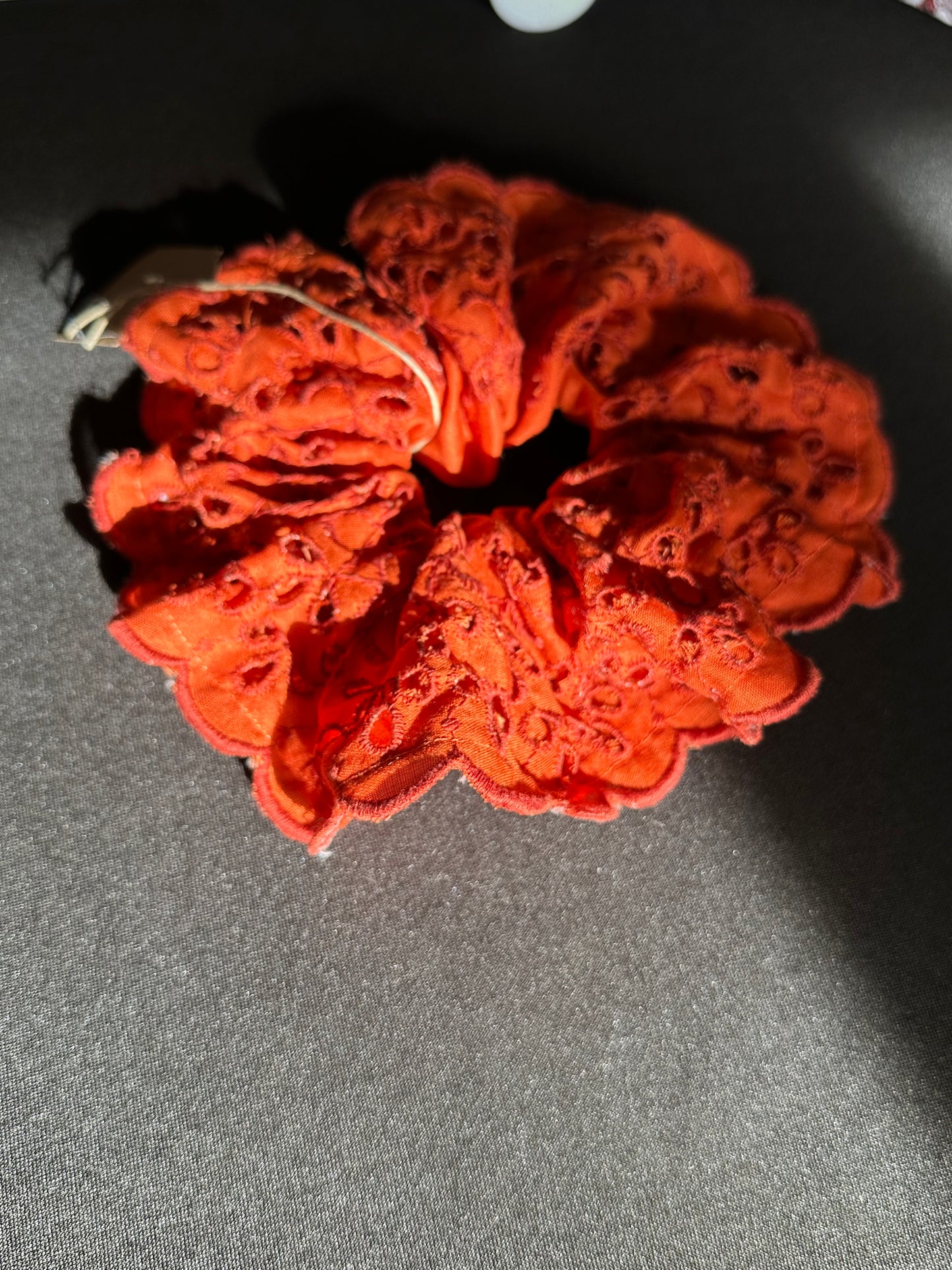 Handmade 100% Cotton Scrunchies