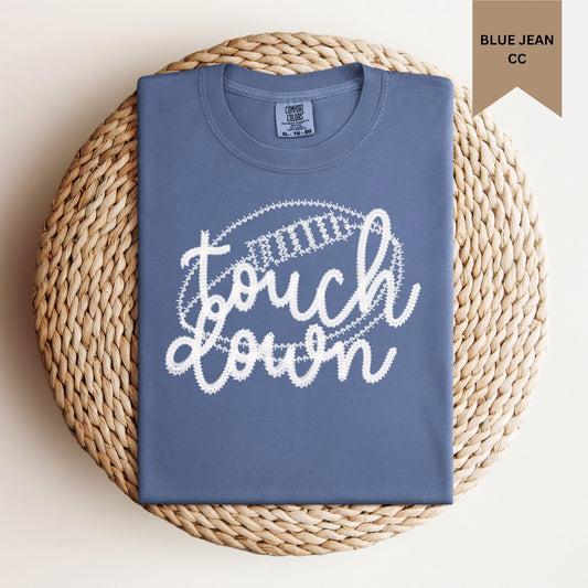 Touchdown Tee.