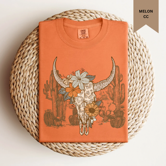 Western Tee.