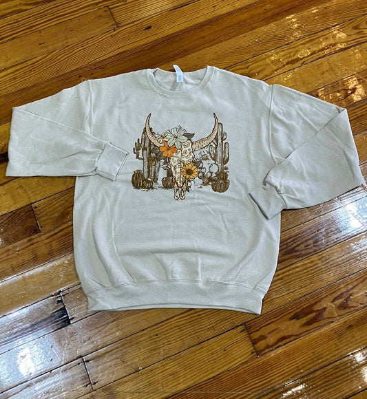 Southern Sweatshirt