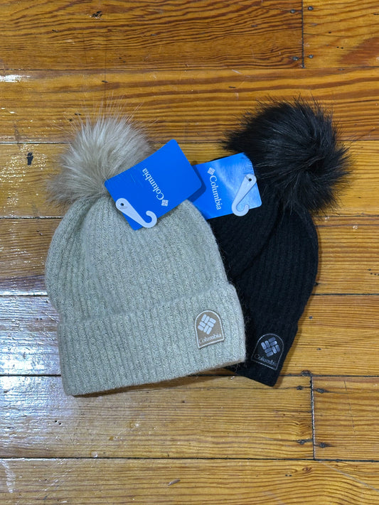 Women’s PomPom Beanie