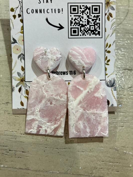 Handmade Earrings