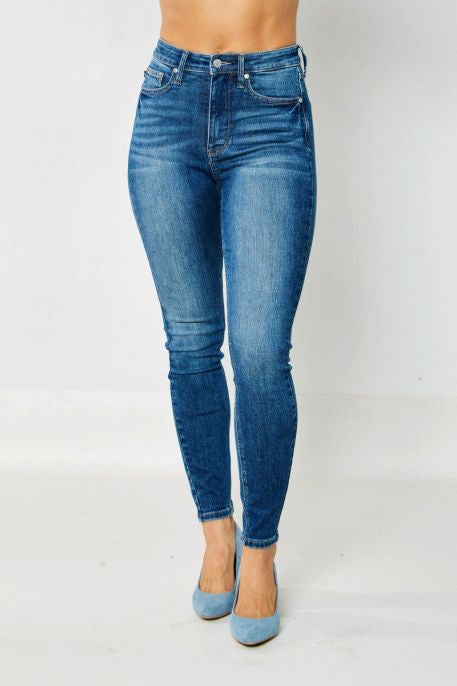 Tummy Control JB Skinny Jeans