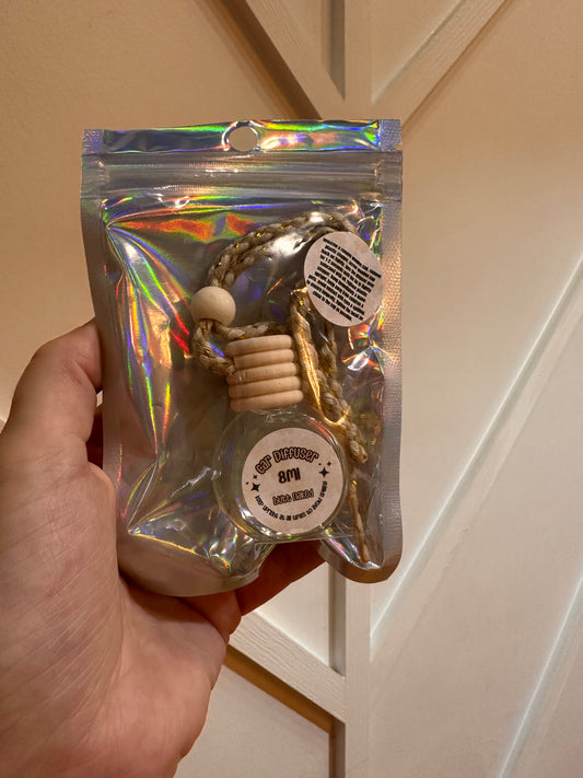 Car Diffusers