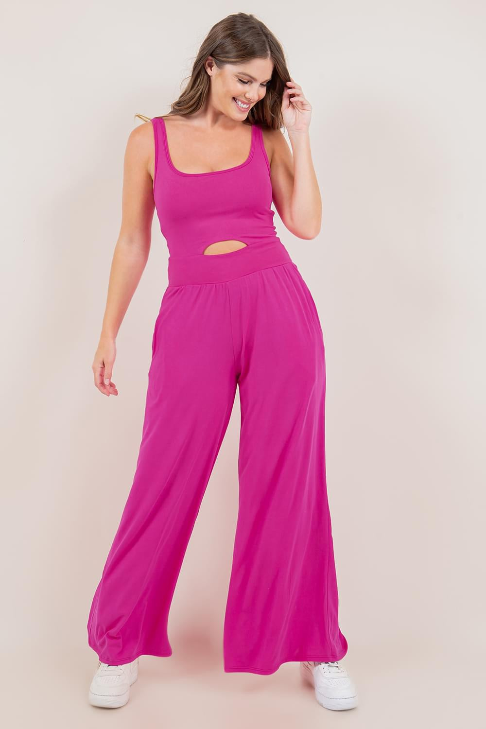 Ellis Jumpsuit